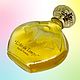 Винтаж: Nina Ricci L'Air du Temps EDT 50 мл Хрустальный флакон Лалик. Духи винтажные. Мир винтажных ароматов. Ярмарка Мастеров.  Фото №6