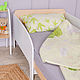 bed children. Furniture for a nursery. kacheli43. My Livemaster. Фото №5