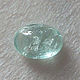 Кабошон аквамарина 7*9.5 (+0.1) мм. Кабошоны. Zabaykalye-gem. Ярмарка Мастеров.  Фото №5