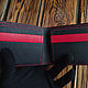Заказать Бумажник Horde. Crazy Leather Goods. Ярмарка Мастеров. . Кошельки Фото №3