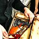  Топор кованый подарок на новый год. Подарки для охотников и рыболовов. Топоры ручной работы | Вётлунд (vetlynd). Ярмарка Мастеров.  Фото №4