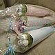Order A bunch of candy in the bag. nikazvereva. Livemaster. . Bouquets Фото №3