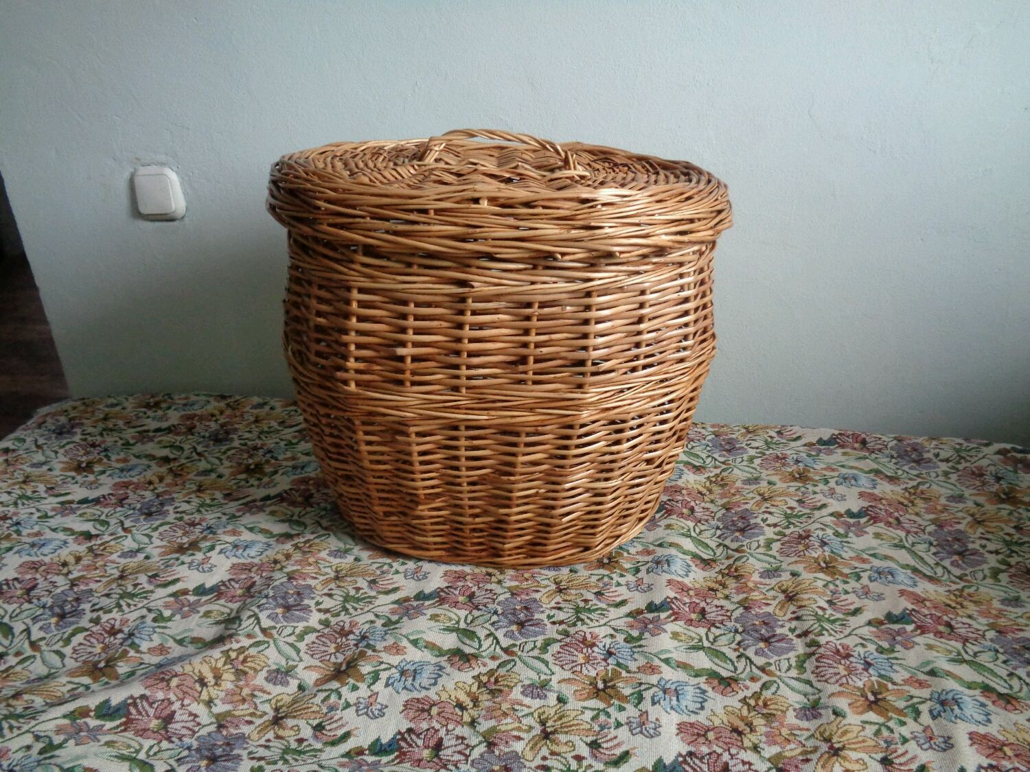 Плетение из лозы в краснодарском крае Плетение из лозы в краснодарском крае