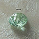 Кабошон берилла  4.5*6.4 мм. Кабошоны. Zabaykalye-gem. Ярмарка Мастеров.  Фото №5