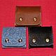 Pill box - coin genuine leather Redbag. Coin boxes. Redbag. My Livemaster. Фото №5