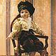 Puppenmode. Ideen und Materialien für alte und neue Puppen. Выкройки. Antique-dolls-g. Ярмарка Мастеров.  Фото №6