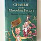 Винтаж:  Charlie and the Chocolate Factory, Книги винтажные, Сортавала,  Фото №1