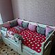 Baby bed, Bed, Volzhsk,  Фото №1