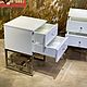 Тумба MONACO. Тумбы. BULL WULL FURNITURE. Ярмарка Мастеров.  Фото №6