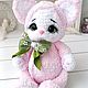 Вязаная кошечка, котенок, вязаные игрушки. Амигуруми куклы и игрушки. Julmimitoys вязаные игрушки. Интернет-магазин Ярмарка Мастеров.  Фото №2
