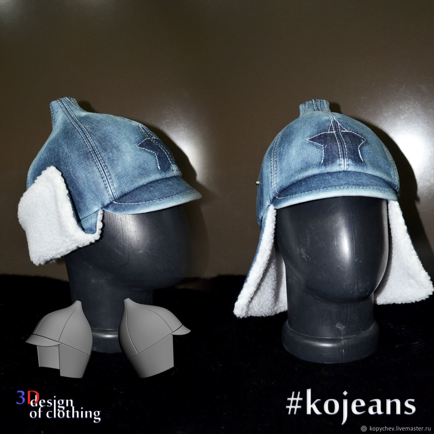 Буденовка. Шапка сувенир. Косплей – заказать на Ярмарке Мастеров ...