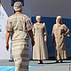 Эксклюзивный комплект авторского трикотажа "Богема". Костюмы. ЕЛЕНА ВАУЛИНА. Ярмарка Мастеров.  Фото №6
