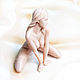 Soap Nude girl handmade erotica as a gift to a man. Soap. Edenicsoap - soap candles sachets. Online shopping on My Livemaster.  Фото №2