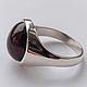 Ring with corundum 'Norin', Rings, Moscow,  Фото №1