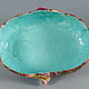 Винтаж: Старинная жардиньерка. Зап.Европа(?). Вазы винтажные. Luxuryantiques.elegant (antiques-live). Ярмарка Мастеров.  Фото №5