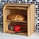 Pan De Breadbox Pelagea, The bins, Odoev,  Фото №1