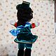 1 Peter. Theatre glove puppet. Puppet show. teatr.tati. My Livemaster. Фото №4