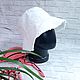 Panama Linen with shaggy edges, Panama, Volgograd,  Фото №1