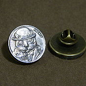 PENDANT STEAMPUNK 