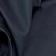  Satin cotton with elastane dark blue. Fabric. AVS -dressshop. Online shopping on My Livemaster.  Фото №2