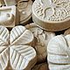 Соль и полынь. Натуральное мыло с нуля. Мыло. SovaSoap. Ярмарка Мастеров.  Фото №5