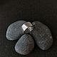 Море внутри меня. Кольца. Subbotina-jeweler. Ярмарка Мастеров.  Фото №4