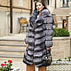 Coats: Fur coat Fox fur, Fur Coats, Pyatigorsk,  Фото №1