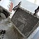  Пряничная деревня. Кулинарные сувениры. Пряничная сказка Ольги Надышневой.. Ярмарка Мастеров.  Фото №4
