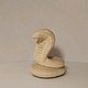 Wooden Billet toy Souvenir Snake Cobra. Blanks for decoupage and painting. Shop Oleg Savelyev Sculpture (Tallista-1). My Livemaster. Фото №6