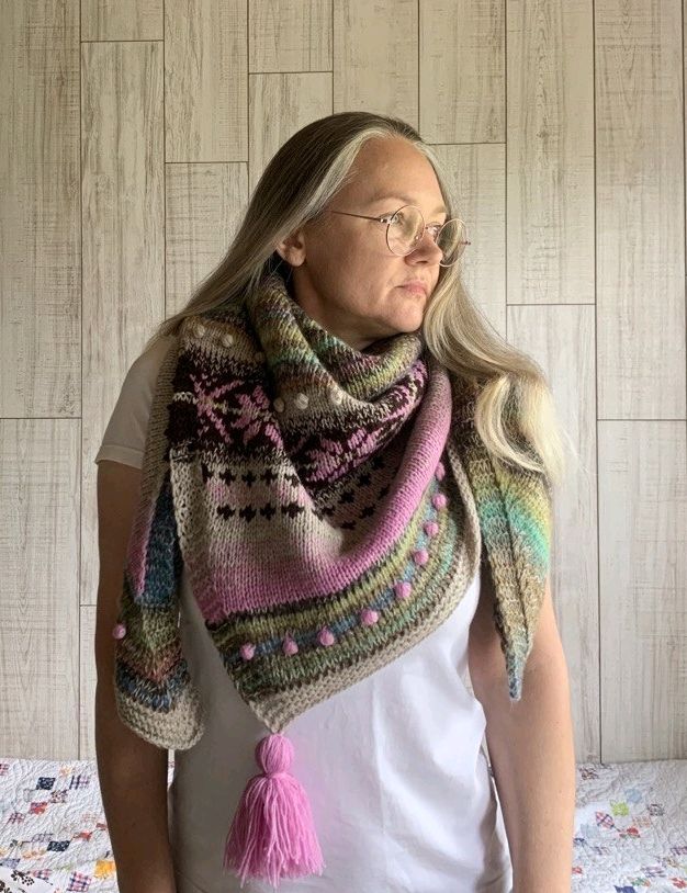 Женские шарфы снуды в Киеве: купить шарф снуд недорого - Клубок (ранее Клумба)