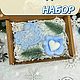 Новогодний подарочный набор, Мыло, Москва,  Фото №1