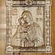  Our Lady Of Pochaev. Icons. margenlu. Online shopping on My Livemaster.  Фото №2