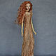 Заказать Фрея - шарнирная кукла из полиуретана. Юлия Пучкина-Зайцева. AliveDolls Bjd. Ярмарка Мастеров. . Шарнирная кукла Фото №3