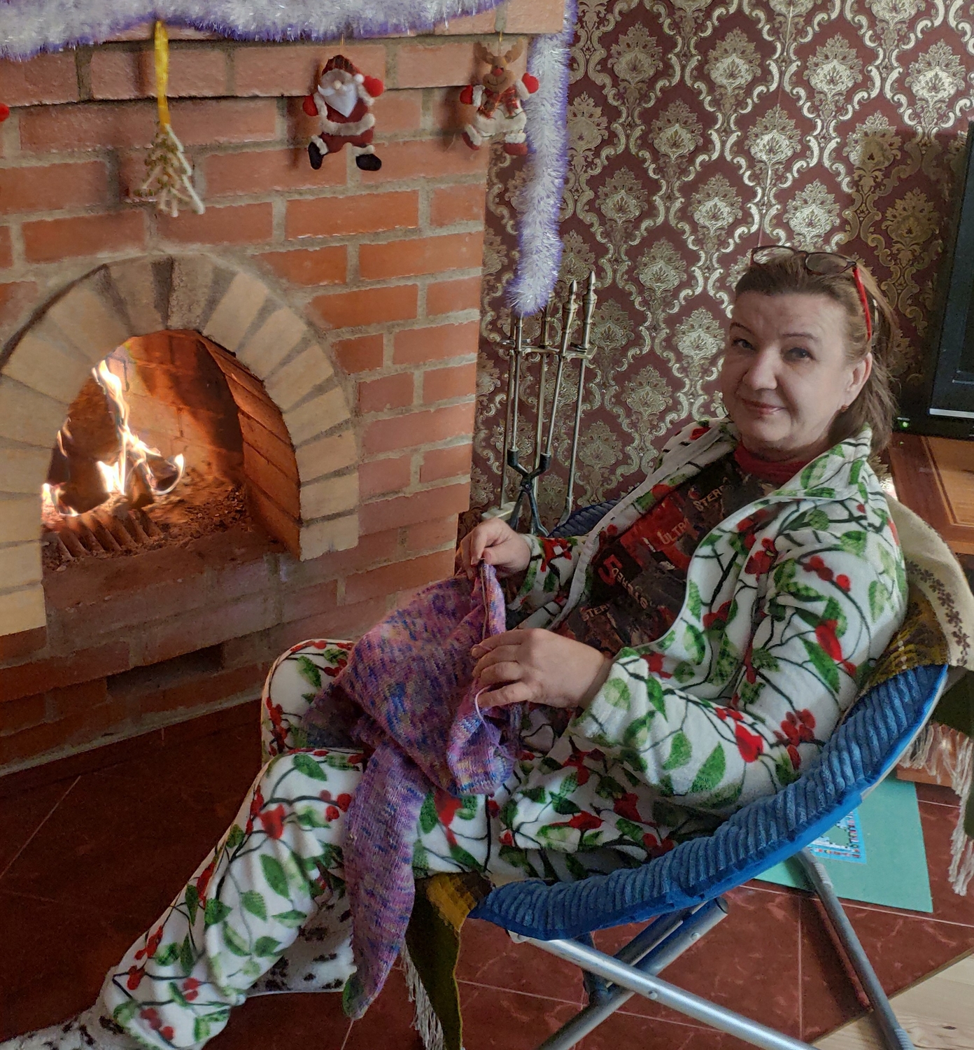 Мой профиль