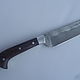 Knife 'Pchak' (mt-49) made of forged H12mf. Knives. Morozov. Online shopping on My Livemaster.  Фото №2