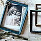 Photo frames From the chest. Idea for gift, Photo frames, Moscow,  Фото №1