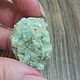 Заказать Аквамарин в породе. Mineral-kamni. Оксана (mineral-kamni). Ярмарка Мастеров. . Кабошоны Фото №3