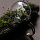 Ring 'Mushrooms'. Rings. Secret Jar. My Livemaster. Фото №4