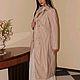 Плащ экокожа Италия премиум Амазонка. Плащи. Одежда и аксессуары Батик ANN LOOK. Ярмарка Мастеров.  Фото №6