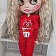 Заказать Кукла Блайз Леона. Kateika Dolls. Ярмарка Мастеров. . Кукла Кастом Фото №3