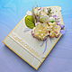 Order A voluminous wedding card. Cards from Elena. Livemaster. . Cards Фото №3