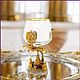Cognac gift set for men z11040, Wedding glasses, Chrysostom,  Фото №1