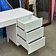 Стол ARCHITECTOR. Столы. BULL WULL FURNITURE. Ярмарка Мастеров.  Фото №5
