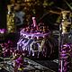Восковая Свеча «Ведьмин Котел На Любовь». Ритуальная свеча. Майя (black-candle). Ярмарка Мастеров.  Фото №5
