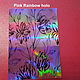 Foiling custom Christmas backgrounds for scrapbooking. Foil. Nostalgia. My Livemaster. Фото №10