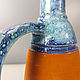 Графин для напитков 1500 мл. Графины. Aire-ceramic--keramika-ruchnoj-raboty. Интернет-магазин Ярмарка Мастеров.  Фото №2