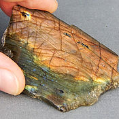 Цитрин кристалл природный №6009. Натуральные камни