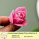 Order Silicone soap mold Rose 'Fiesta' S. myfavoriteforms (myfavoriteforms). Livemaster. . Form Фото №3