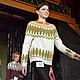 Показ моделей на международном Форуме моделей, талантов и дизайнеров Fashion International, Москва\r\nМодель - Линара Сабитова