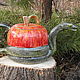 Kettle 'the Serpent'. Teapots & Kettles. author's ceramics. My Livemaster. Фото №4